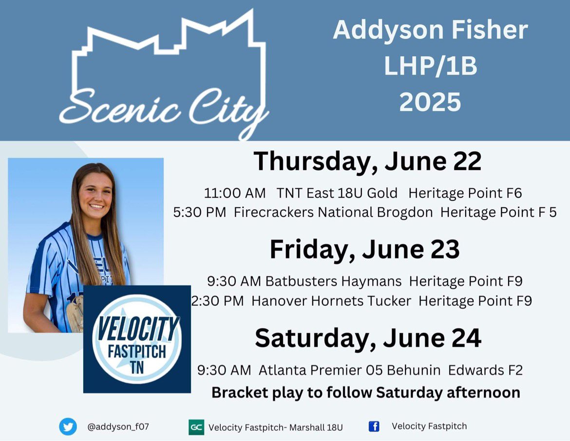 Addyson Fisher tweet media