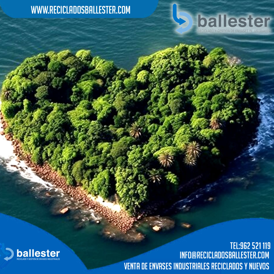 Reciclados Ballester (@vbrreciclados) on Twitter photo 