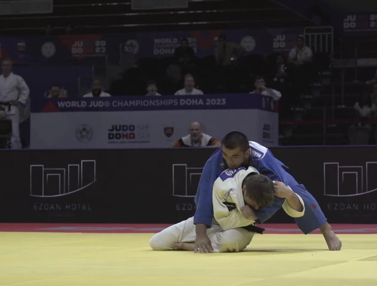 insidethegames's tweet photo. Look back over #Judo #WorldChampionships #LiveBlogs, Medals and Results Tables on our dedicated #IJF Section.
https://t.co/tIzESXZOCI
#Judoka #JudoFamily #JudoWorlds #Judokas @Judo https://t.co/iQwB6jTTvP