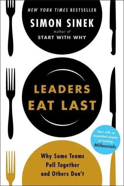 cafcwo_adjucfac's tweet photo. Premier livre de la serie #LecturedelAdjucFAC, Leaders Eat Last de @SimonSinek..   #FACLisent #DPetEntrainer #DéveloppementPersonnel  #canmiltwitter  @CanadianForces @CDACanadaACD @CDS_Canada_CEMD https://t.co/WmjdObhW9z