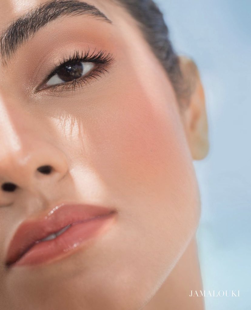 NourBrasil's tweet photo. Nour Ardakani para Jamalouki Magazine. https://t.co/zRjR7UZwq9