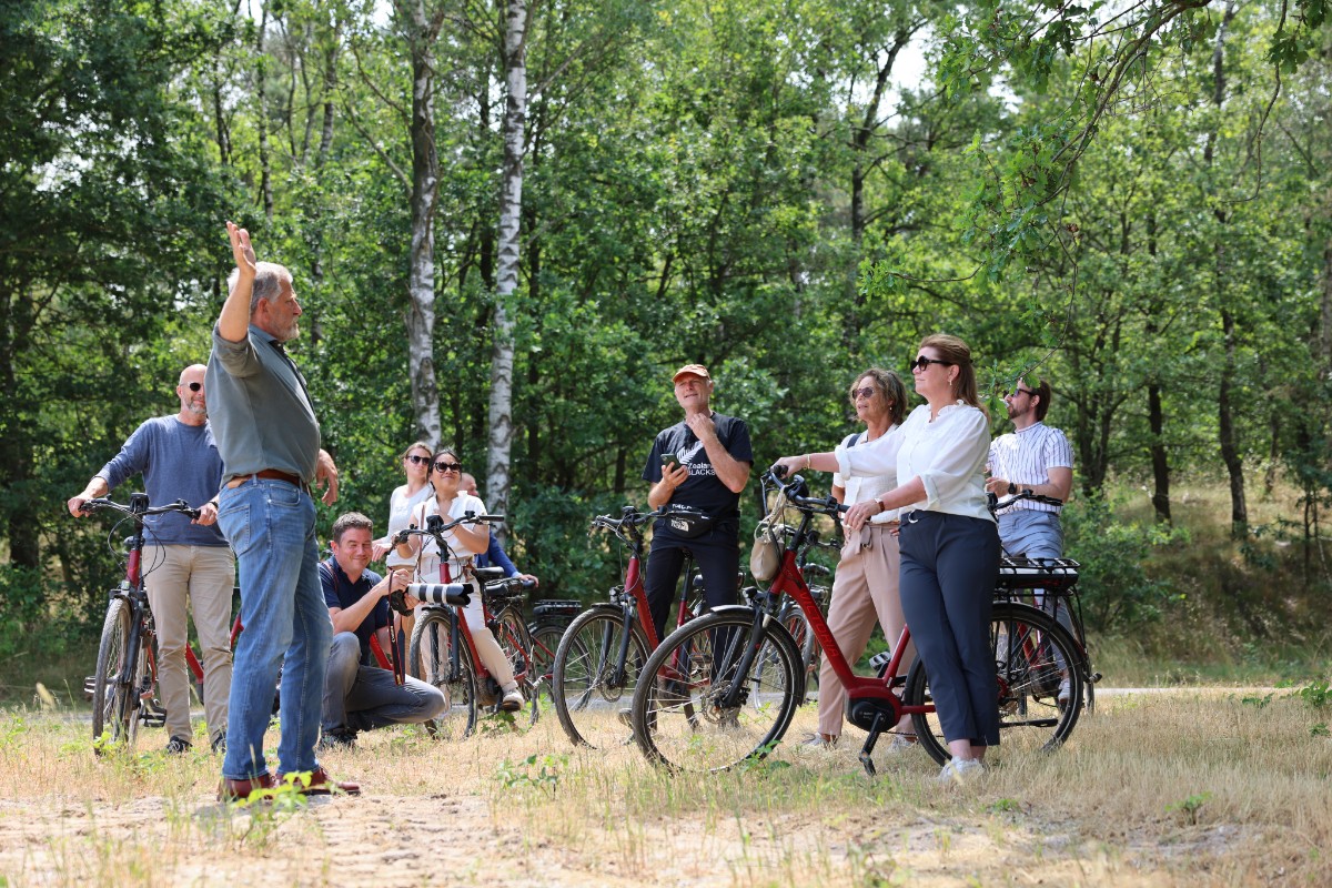 Ministerie van LVVN tweet media