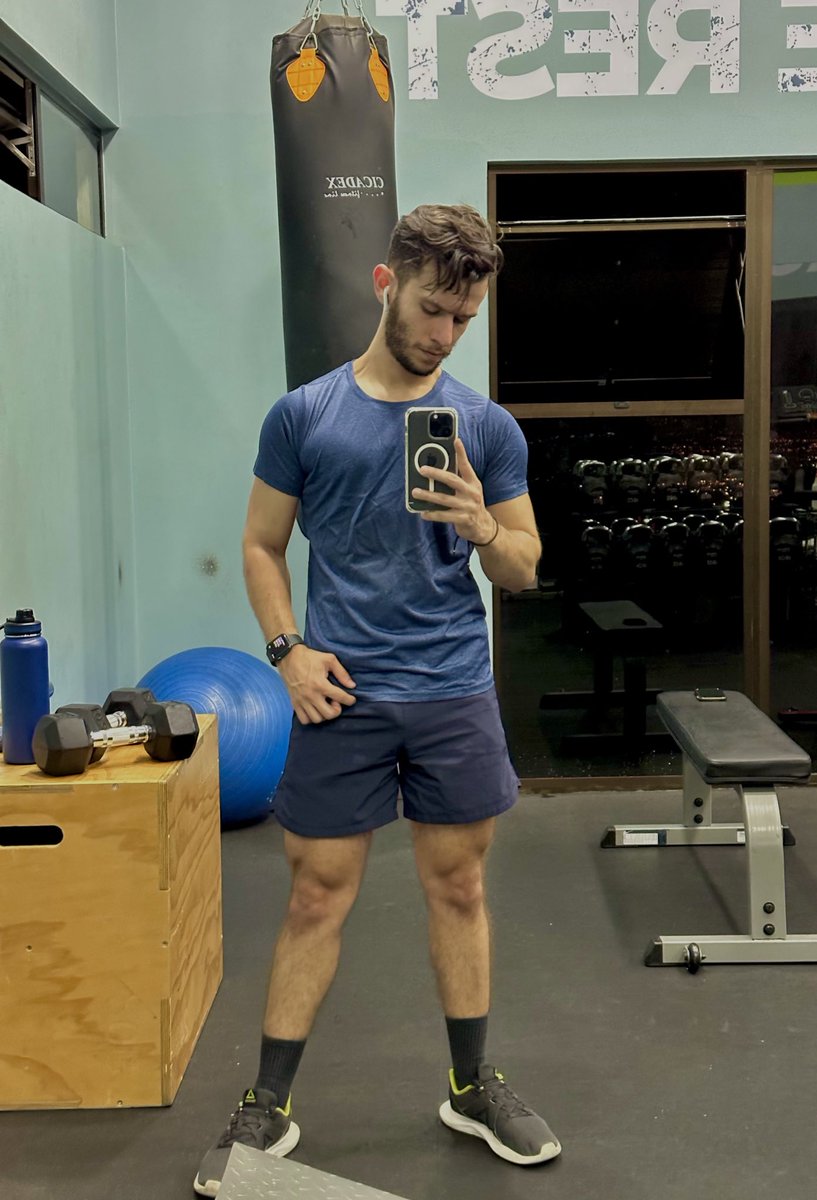 Su ultima foto en el espejo 👀