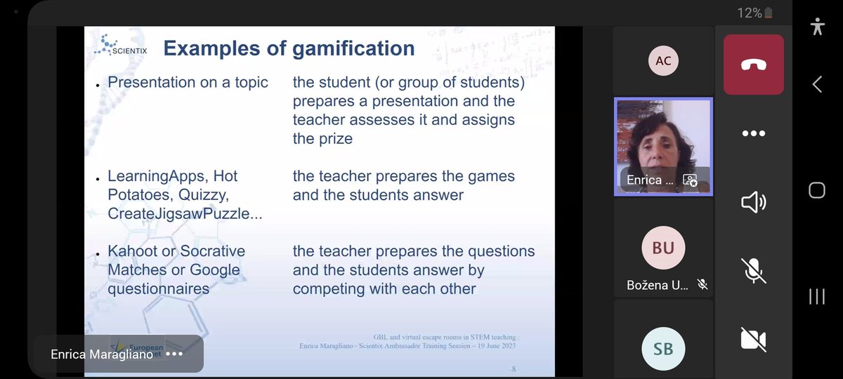 Cires Anna Maria tweet media