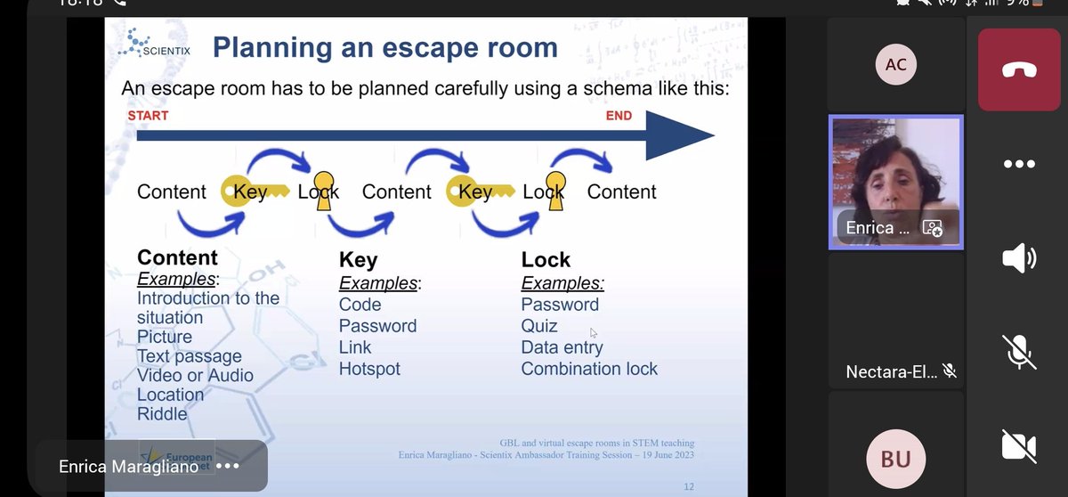 Cires Anna Maria tweet media