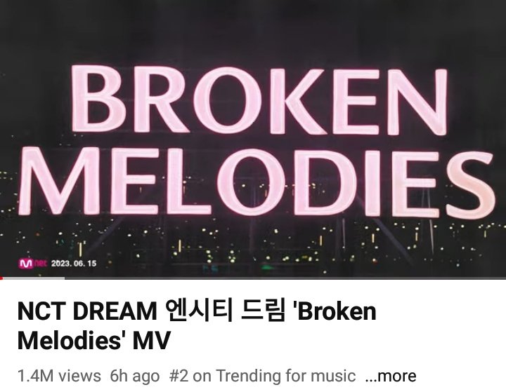 starfess's tweet photo. -hey sender Melody (fandomnya btob), tertarik liat judulnya pas denger beneran berasa jadi broken melodies apalagi dinyanyiin sama 7 dream😌 sukses comebacknya NCT Dream lagunya bagus bangettttt💙 https://t.co/BabOlmSjih
