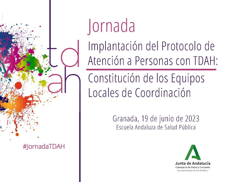 Si no has podido inscribirte o verla en directo, no te preocupes que en unos días la tendrás disponible en: 

easp.es/project/jornad…

#JornadaTDAH