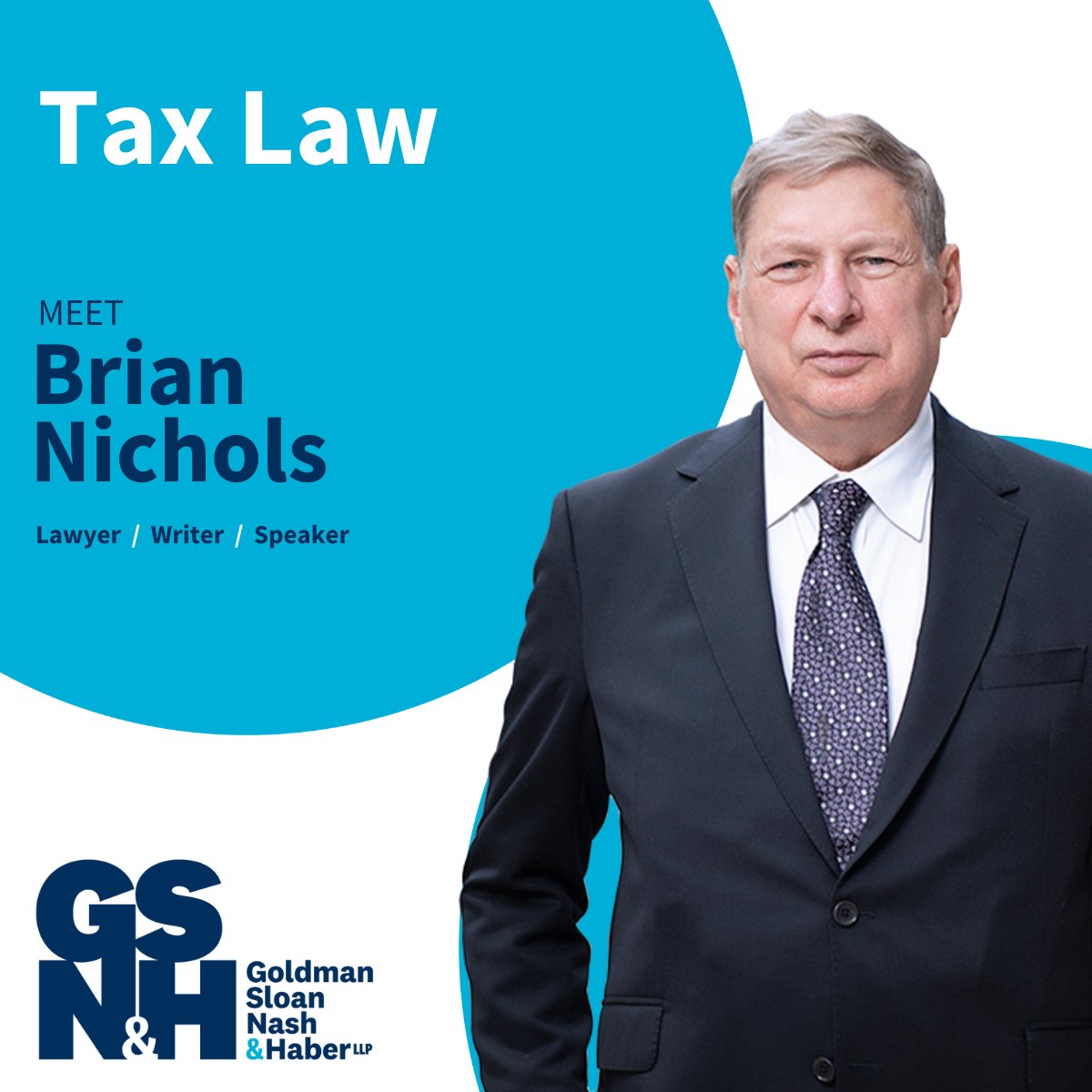 GSNH LLP (@gsnh_law) on Twitter photo Tax lawyer Brian Nichols can assist in dealing with both the tax and commercial issues businesses face in Canada.
Reach Brian at 416-597-3383 or nichols@gsnh.com.
<a href="/theicai/">Institute of Chartered Accountants of India - ICAI</a> <a href="/ICAEW/">ICAEW</a> <a href="/Cal_CPA/">CalCPA</a> @accountants <a href="/TaxLaw360/">Tax Law360</a> <a href="/taxlaw/">taxlaw</a> Tax lawyer Brian Nichols can assist in dealing with both the tax and commercial issues businesses face in Canada.
Reach Brian at 416-597-3383 or nichols@gsnh.com.
<a href="/theicai/">Institute of Chartered Accountants of India - ICAI</a> <a href="/ICAEW/">ICAEW</a> <a href="/Cal_CPA/">CalCPA</a> @accountants <a href="/TaxLaw360/">Tax Law360</a> <a href="/taxlaw/">taxlaw</a>