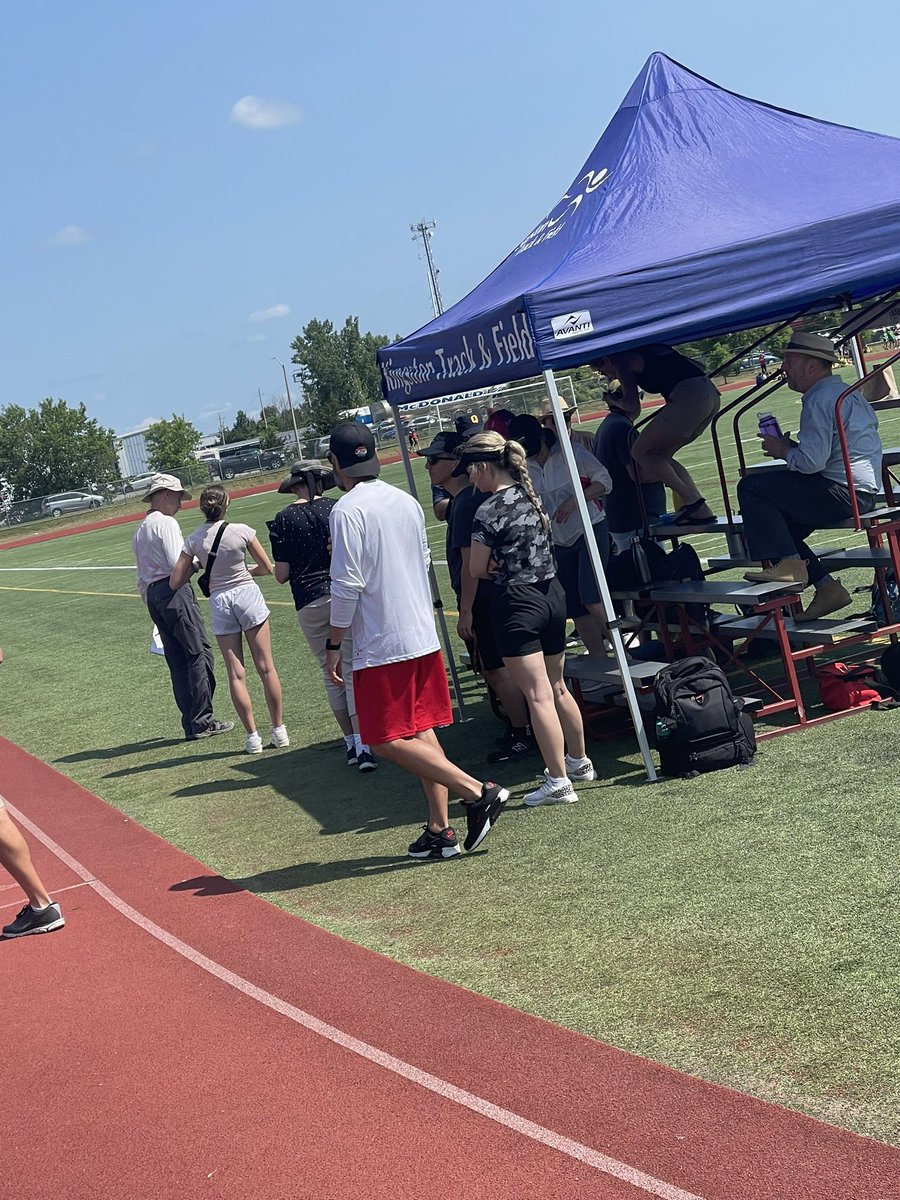 ALCDSB East Athletics tweet media
