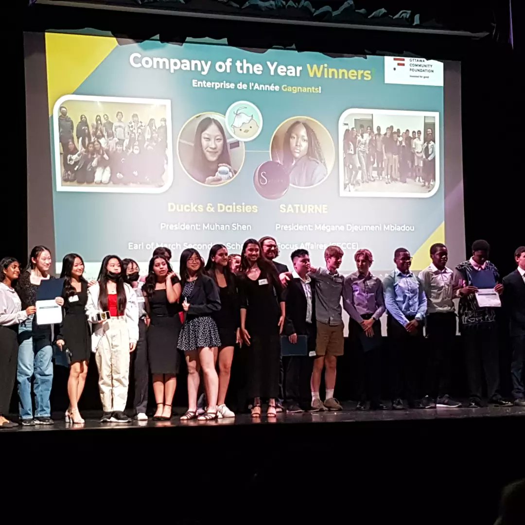 Julie Senécal tweet media