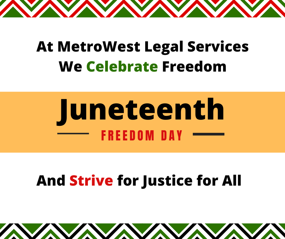 MetroWest Legal Services (@mwlegal) on Twitter photo 