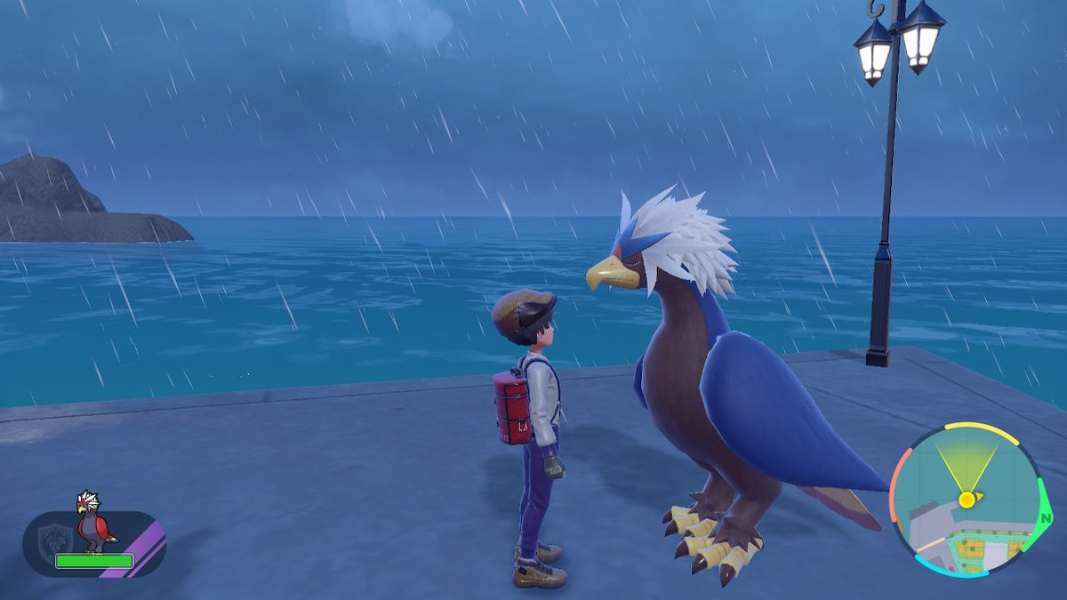 Tyler the Pokémon coordinator🎀 tweet media