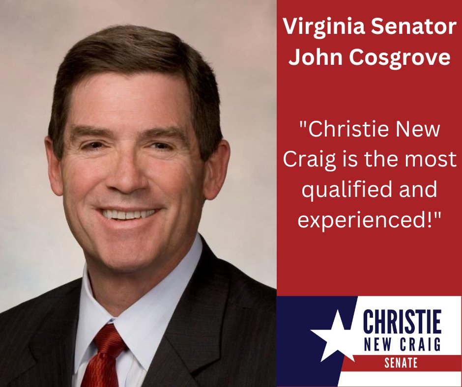 Christie New Craig tweet media