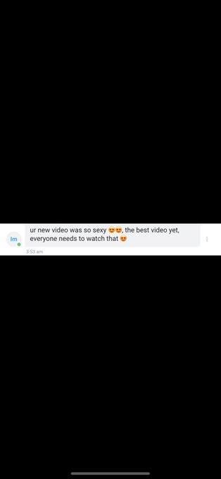 Reviews from my subscribers of my sextape I made at Parklife festival!🕺🏼 https://t.co/VwnvQ0VydR