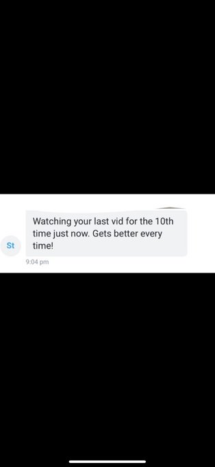 Reviews from my subscribers of my sextape I made at Parklife festival!🕺🏼 https://t.co/VwnvQ0VydR