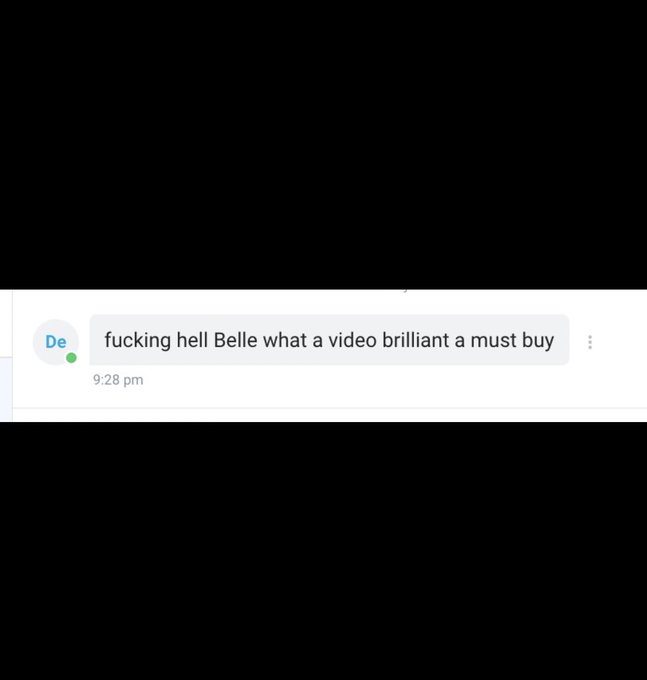 Reviews from my subscribers of my sextape I made at Parklife festival!🕺🏼 https://t.co/VwnvQ0VydR