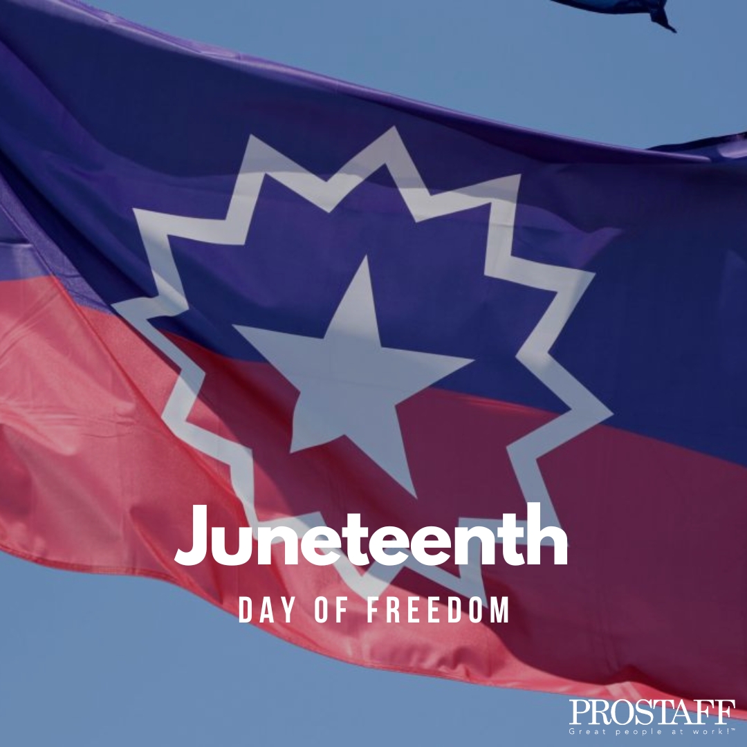 Embracing Freedom and Unity on this Juneteenth! ✨

We stand in solidarity with the Black community, recognizing the past, celebrating the present, and envisioning a brighter future. Let's uplift, empower, and amplify the voices that shape our journey toward justice and equality!