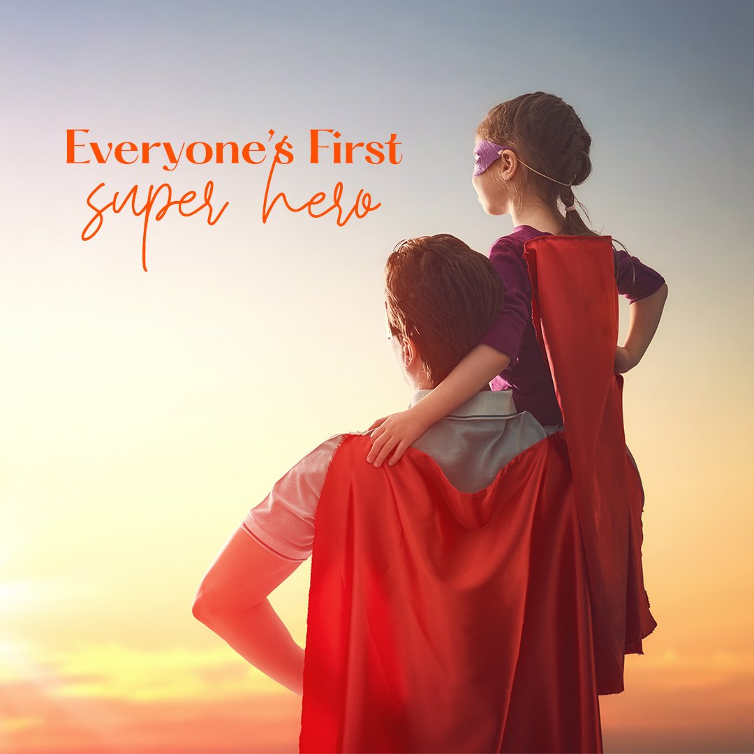 peshceofficial's tweet photo. This father's day thank your superhero for everything that he has done for you. Don't hold back your feelings and express them to him. Do something he likes, make him feel extra-special and tell him how much you love him. For best gift ideas https://t.co/8yVByqZb2g. https://t.co/qW2QUNH4hx