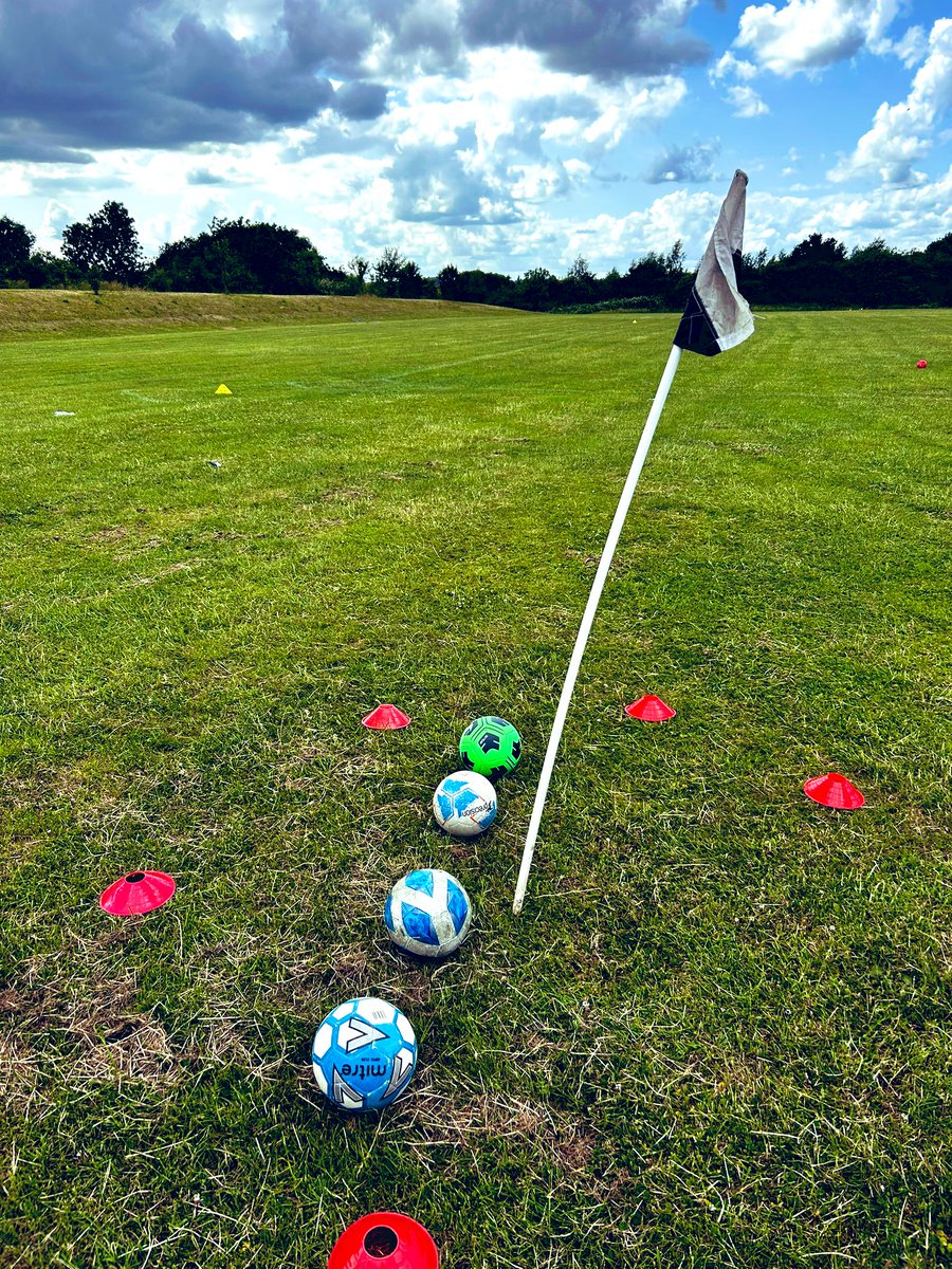 We had Footgolf, Netball and Athletics on tonight. ⚽️⛳️

New sports and some new faces! 

#NationalSchoolSportsWeek