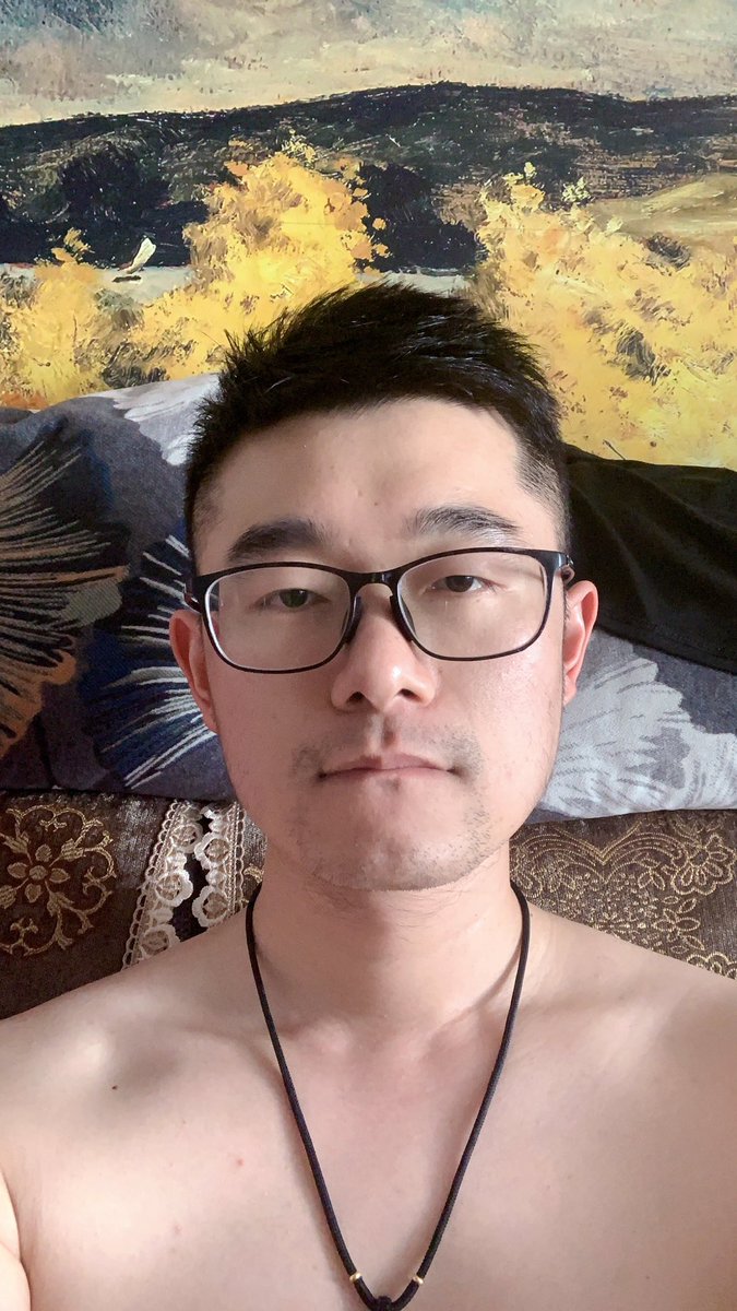 油油腻腻说晚安