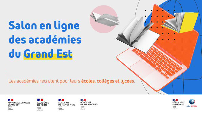 Académie Strasbourg tweet media