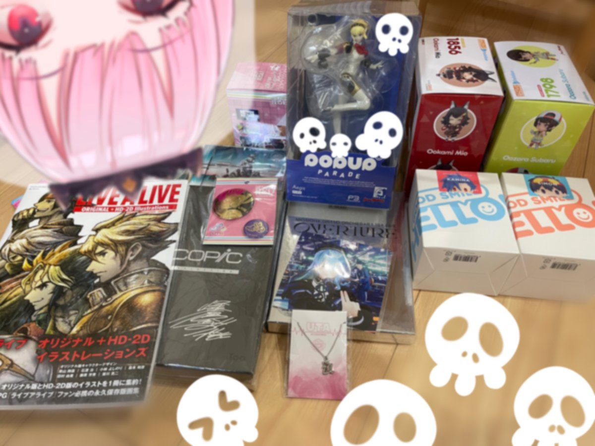 moricalliope's tweet photo. today's shopping and cafe date with @milkyqueen_idol sorry I am not good at taking photos!! :'} https://t.co/10EzbxMVR3