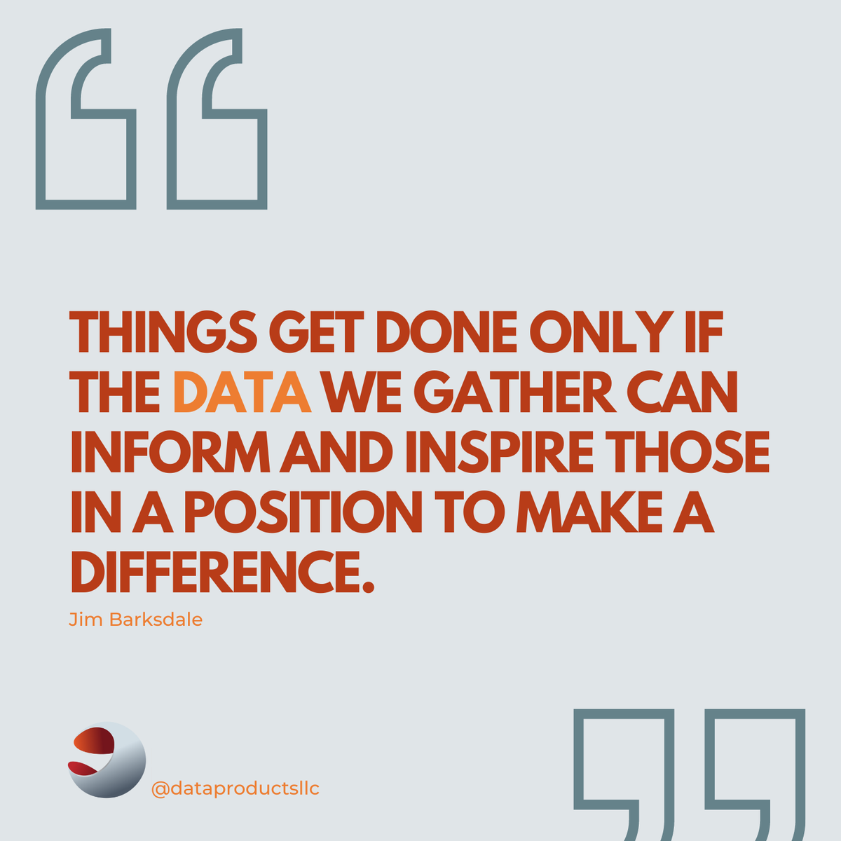 dataproducts's tweet photo. Let data drive your decisions!
#mondaymotivation #business2business #executivesandmanagement #mondaythoughts #goalsdriven https://t.co/xkKAmdC4SU