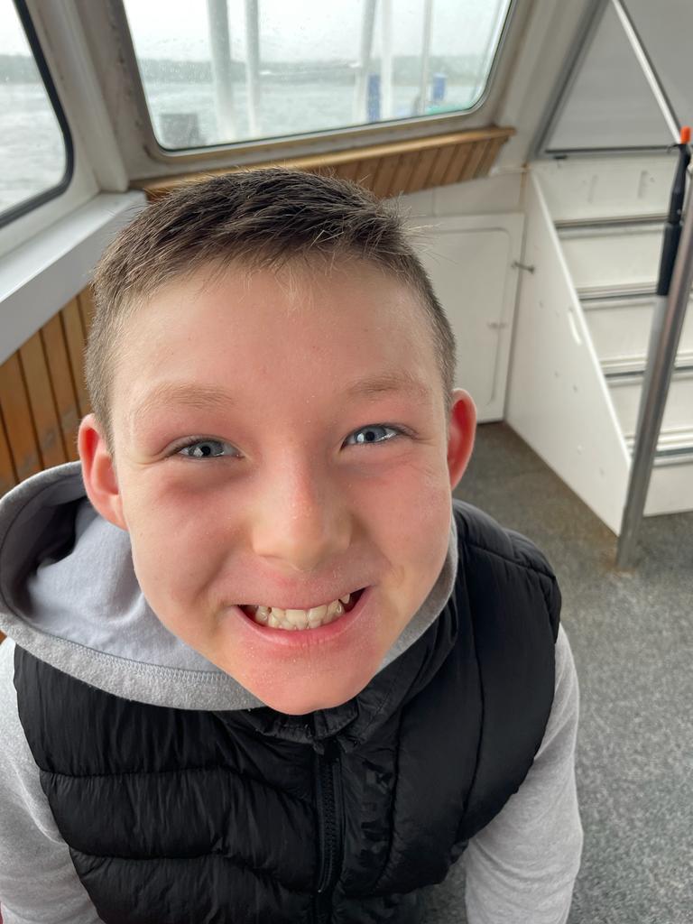 The heartbroken family of 12-year-old Joshua Lloyd who died after collapsing at The Telford Langley School on Friday (16 June) have asked us to share a photo of their son on their behalf. 

orlo.uk/N6fC9