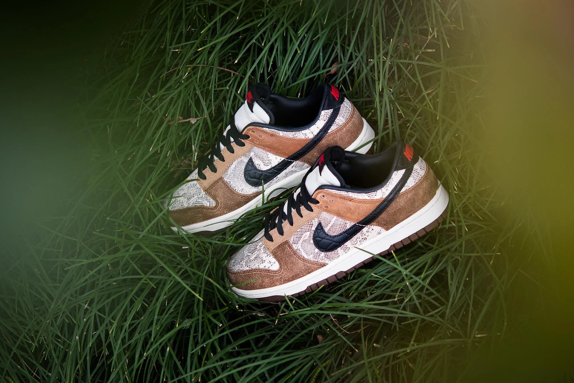 The SNKRS Leaker on Twitter: