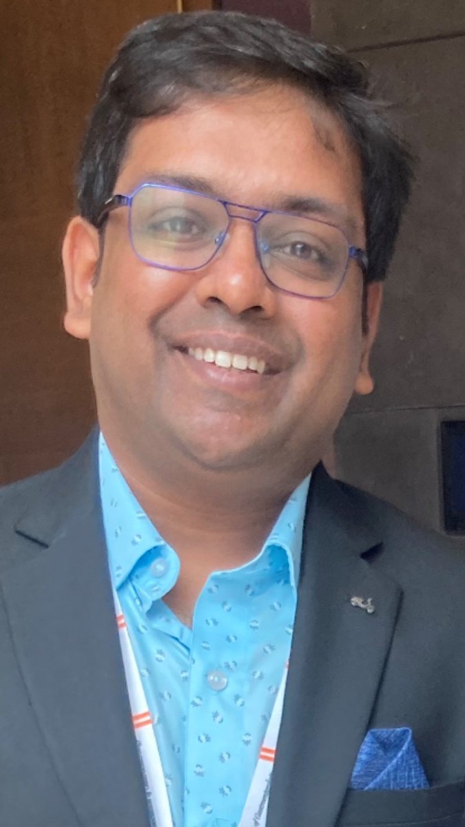 videogie's tweet image. VideoGIE Original Article presented on the Endoscopedia blog: "Long per-rectal endoscopic myotomy for a case of Hirchsprung’s disease" by Akshay Kulkarni endoscopedia.com/2023/06/19/kul…
@SaurabhMukewar