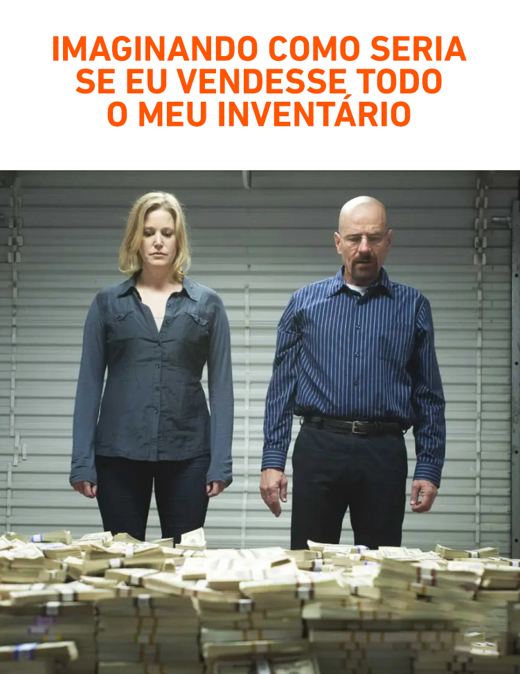PinnacleCSGObr's tweet photo. Quem mais seria milionário? 😂😂 #csgomeme #cs2 #csgo https://t.co/qLNhdgs1wB