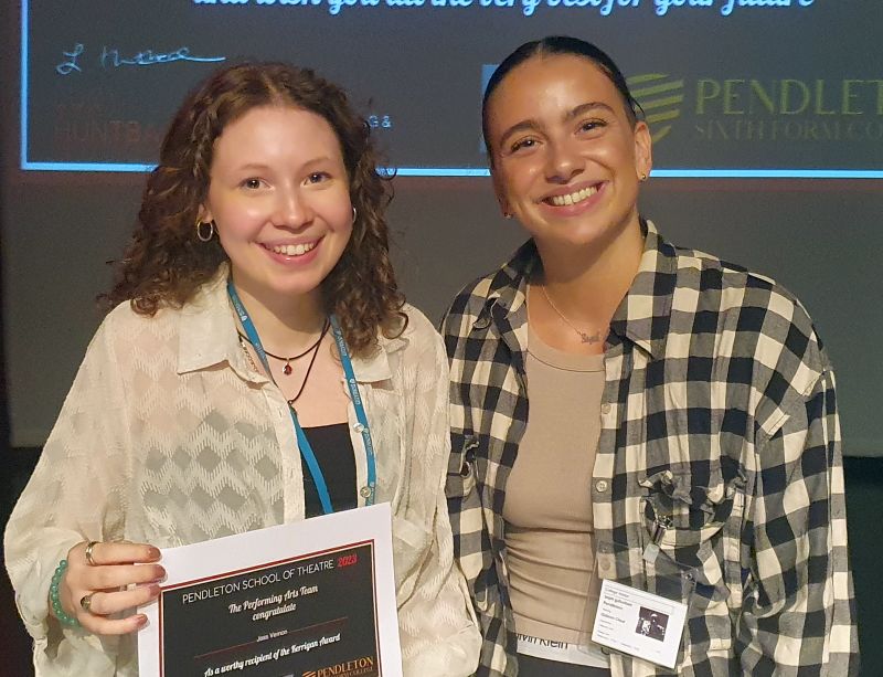 PendSFCollegeActing tweet media