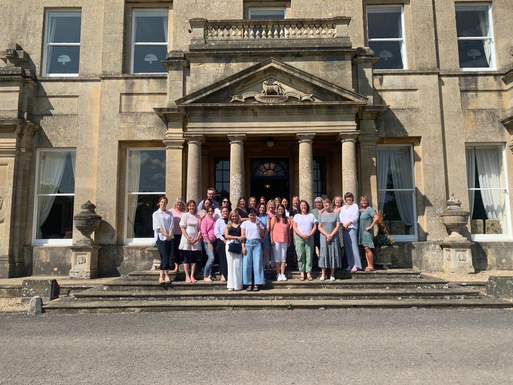 Jo Hodson (@jo_hodson3) on Twitter photo A great neonatal away day, learning about the importance of looking after ourselves and each other!
@swneonatal <a href="/RUHBath/">RUH Bath ๐ฅ</a> <a href="/Floodykj/">Kirstie flood</a> <a href="/HeidiVGreen/">Heidi Green</a> A great neonatal away day, learning about the importance of looking after ourselves and each other!
@swneonatal <a href="/RUHBath/">RUH Bath ๐ฅ</a> <a href="/Floodykj/">Kirstie flood</a> <a href="/HeidiVGreen/">Heidi Green</a>