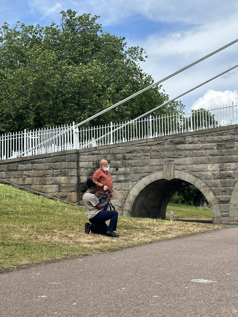 Thorneywood Mount Rehabilitation Unit tweet media