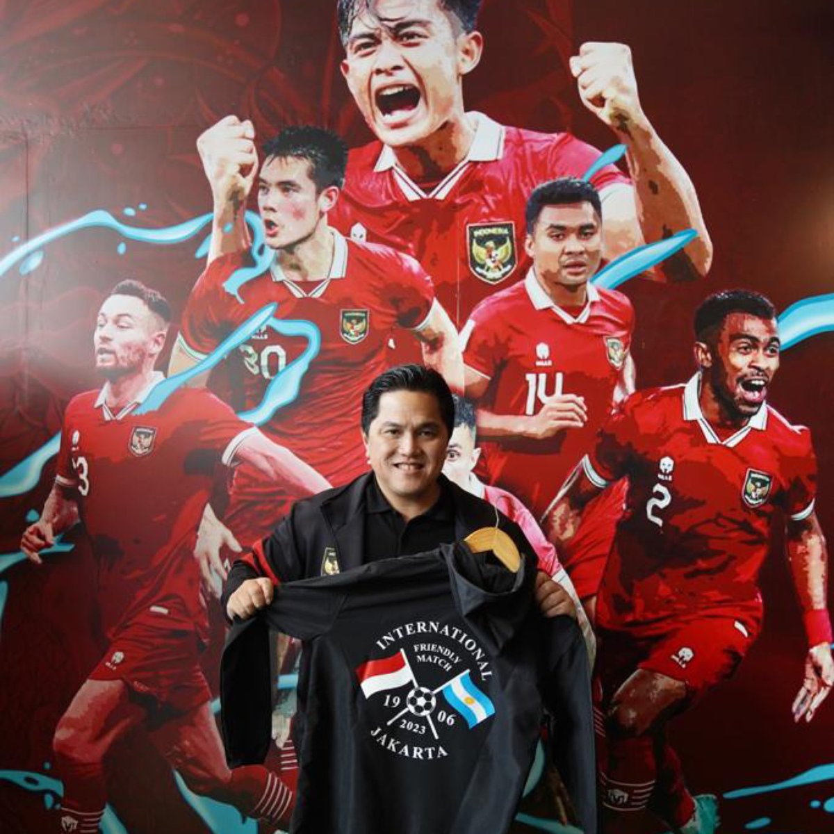 Siaran Bola Live tweet media