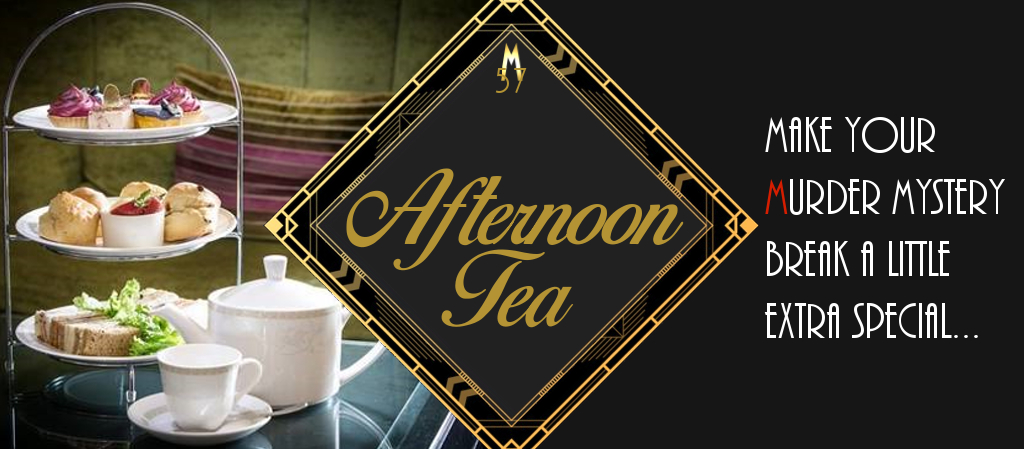 🍰 Afternoon Tea Murder Mystery Breaks🍰 
Click for more details
#murdermystery #supersleuth #afternoontea #ukbreaks #detective - mailchi.mp/murder57/after…