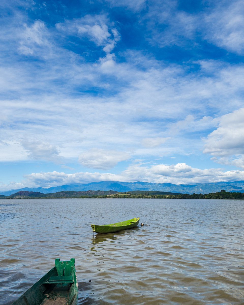 rafaelangulop's tweet photo. Represa de Betania en Yaguará - Huila
#huila #yaguará #represa #turismo https://t.co/Ju1Tj3dGW0
