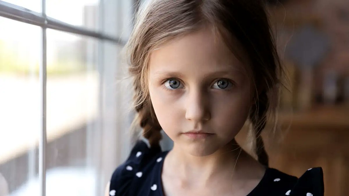 6-Year-Old Didn’t Cause Parents’ Divorce But Didn’t Exactly Step Up To Prevent It Either bit.ly/3xXEv9L
