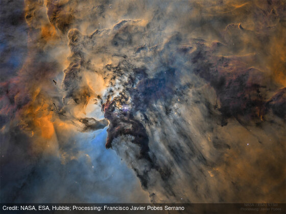 Astronomy Picture of the Day tweet media