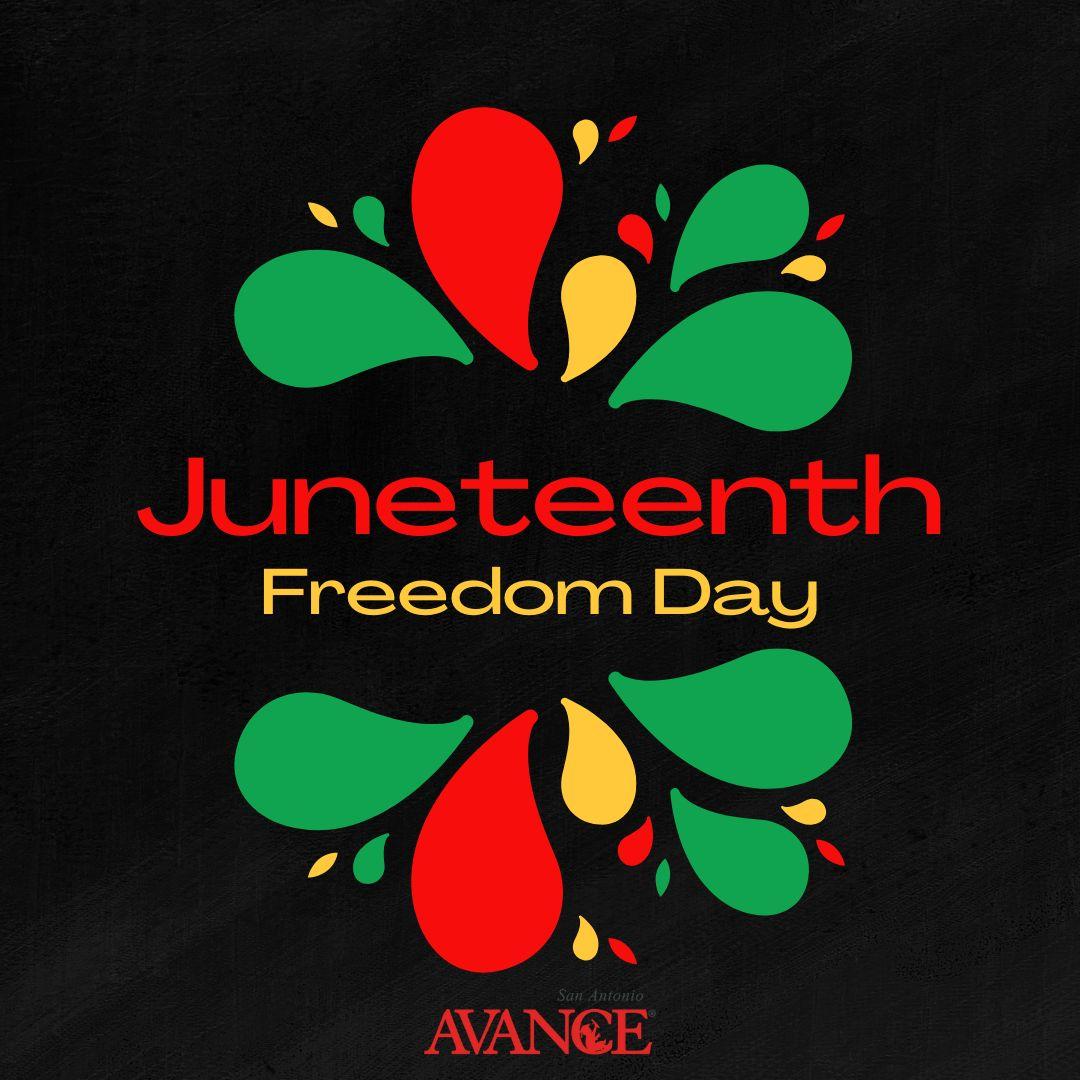 AVANCE-San Antonio tweet media