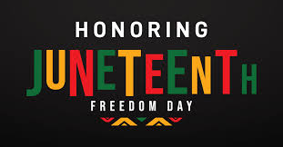 AIDSCAREOS's tweet image. Juneteenth, or Freedom Day is the oldest nationally celebrated commemoration of the &quot;ending&quot; of slavery in the United States. June 19th, 1865 This holiday is considered the longest running African-American holiday and has been called America&apos;s second Independence Day.