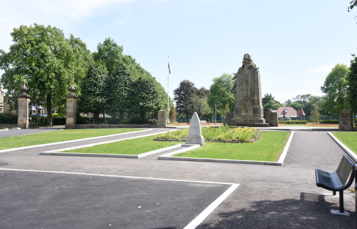 HawthornHeights's tweet photo. We are delighted to share that Zetland Park Regeneration Project was selected as Overall Winner at the RTPI Scotland Awards! 
Our team at Hawthorn Heights would like to congratulate the community &amp; their partners for all their hard work in the regeneration of this stunning park! https://t.co/HAPVKq4k10