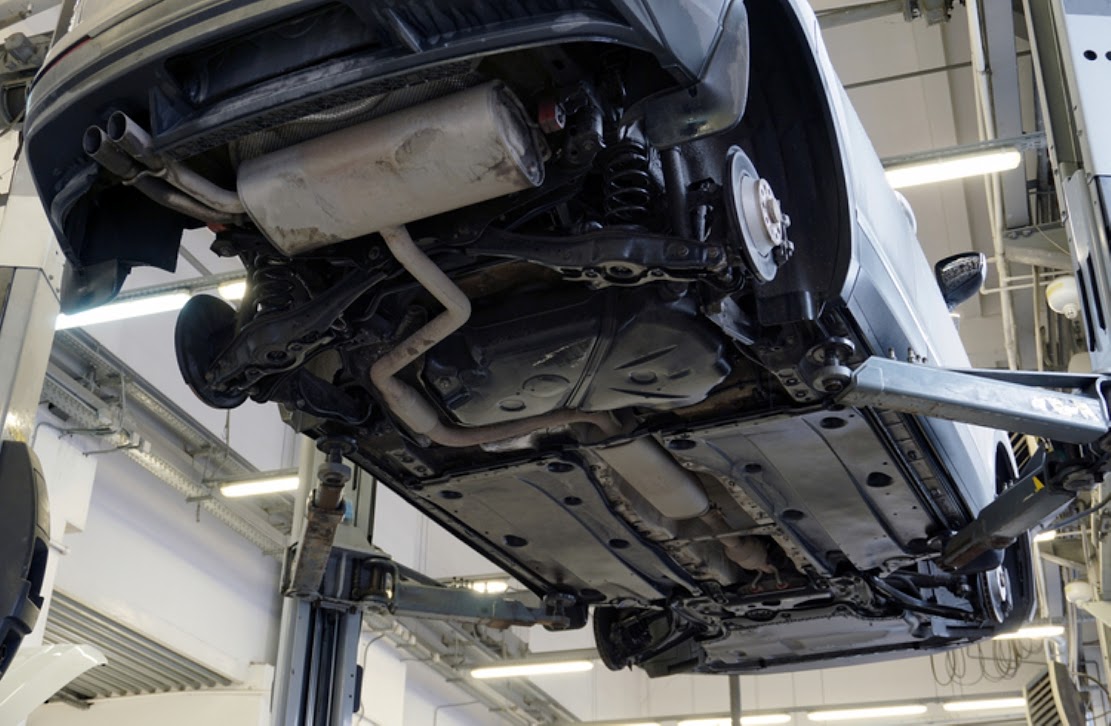 Mission Muffler & Brake is one of the best names to go with when you are looking for auto repair. Check us out here! missionmuffler.com #EngineRepair #TimingBeltReplacement #ShocksAndStruts #TuneUpHayward #AutoRepairShop