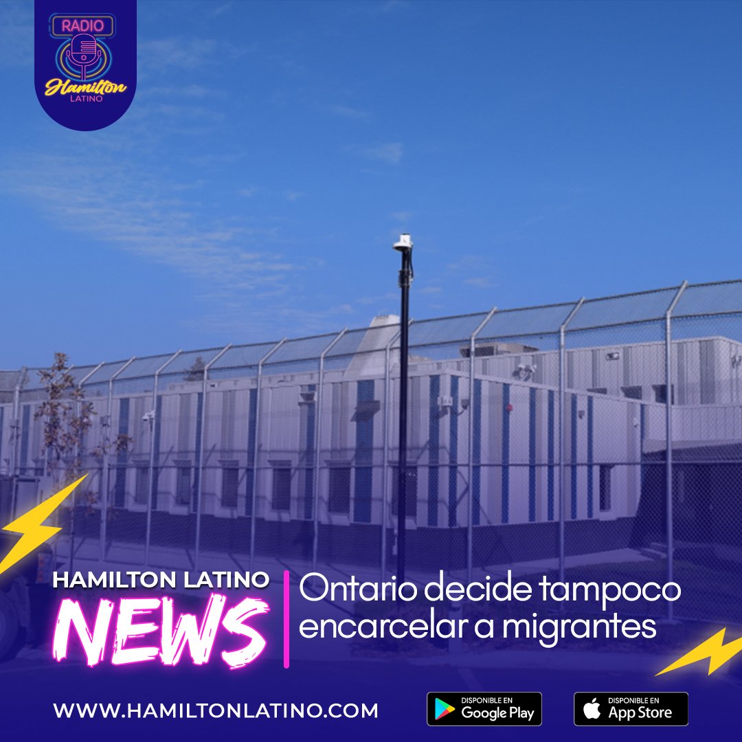 A principios de esta semana, el difusor público canadiense CBC informó que las provincias de Quebec y Nueva Brunswick habían puesto fin a sus contratos con la Agencia de Servicios Fronterizos de Canadá (ASFC) 
#Canada #Quebec #Brunswick