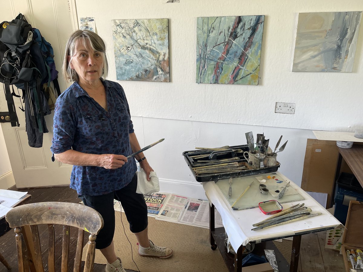 Hexhamtv (@hexhamtv) on Twitter photo Join this free livestream on Tuesday 20th June at 7pm & meet 3 #Northumberland #artists as they talk about their practice Join on this link streamyard.com/watch/i8brpATk… <a href="/WeAreCreativeUK/">Creative UK</a> <a href="/CreativeFuseNE/">CreativeFuseNE</a> @NorthTyneCA <a href="/cretweeting/">Centre for Rural Economy</a> <a href="/RuralDesignCtr/">Rural Design Centre</a> #Art #Hexham #Painting <a href="/CultureNland/">CultureNorthumberland</a> Join this free livestream on Tuesday 20th June at 7pm & meet 3 #Northumberland #artists as they talk about their practice Join on this link streamyard.com/watch/i8brpATk… <a href="/WeAreCreativeUK/">Creative UK</a> <a href="/CreativeFuseNE/">CreativeFuseNE</a> @NorthTyneCA <a href="/cretweeting/">Centre for Rural Economy</a> <a href="/RuralDesignCtr/">Rural Design Centre</a> #Art #Hexham #Painting <a href="/CultureNland/">CultureNorthumberland</a>