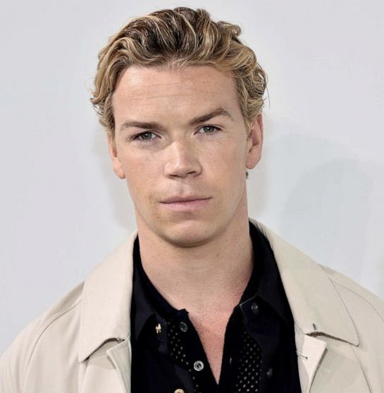 RT @DiscussingFilm: Will Poulter will appear in ‘THE BEAR’ Season 2.
(via: https://t.co/RuJm3bhfJs) https://t.co/9Zun8WBPRY