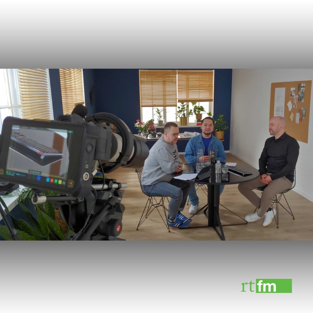 rt_fm's tweet image. Die @TechpresseDE  ShowCases gehen weiter 🚀
Im Mai präsentierte @cherrymx  die neue KW X ULP Tastatur in unserem Showcase mit den Kollegen von IF.Digital. Sven Schirmer, Head of Tech &amp;amp; Smart Home führte durchs Programm.
Zur Aufzeichnung ➡️techpresse.de/cherry_ulp_202…