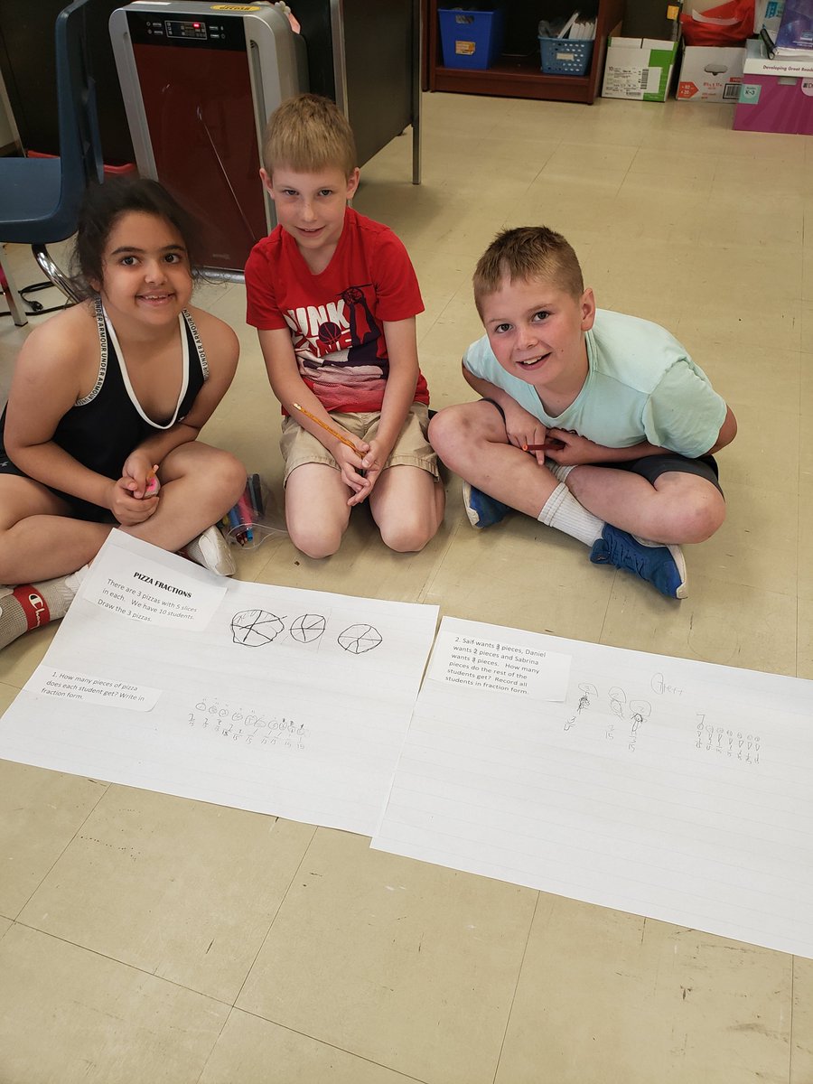 Donika McFarlane tweet media