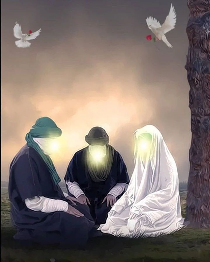 JamalAbbas110's tweet photo. نفس خدا کا روح محمد (ص) سے ملن مبارک ہو❤️
#عقد_علیؑ_و_بتولؑ https://t.co/df0DfOvF5X