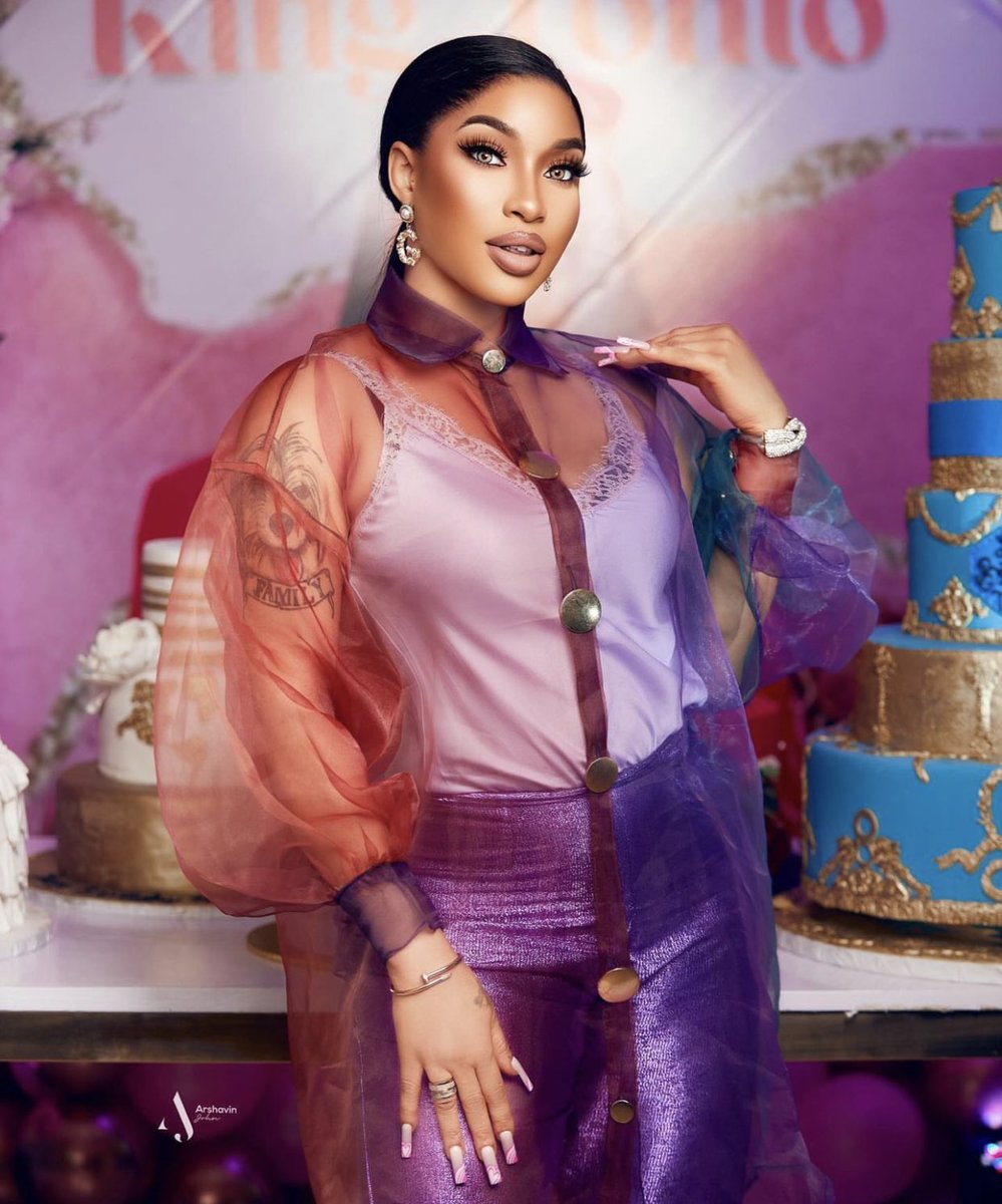 yabaleftonline's tweet image. Yvonne Nelson shares how she found out Iyanya cheated on her with Tonto Dikeh